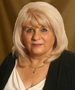 Virginia Zanti